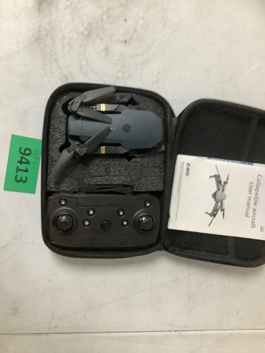 Unbranded Toy Drone - Lot 9413