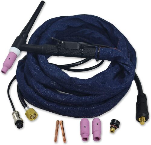 Lift TIG Welding Torch - Lot 9415