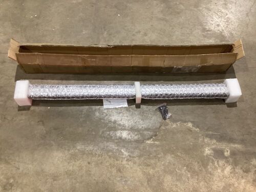 52" 700W LED Light Bar  - Lot 275