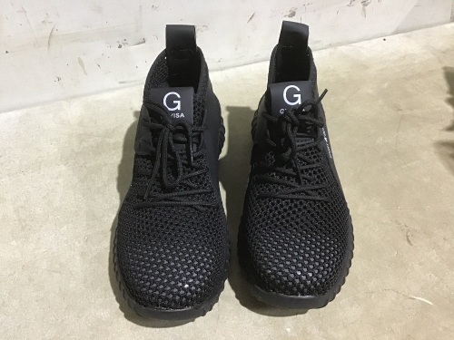 G Sport Steel Toe Shoes - Lot 528