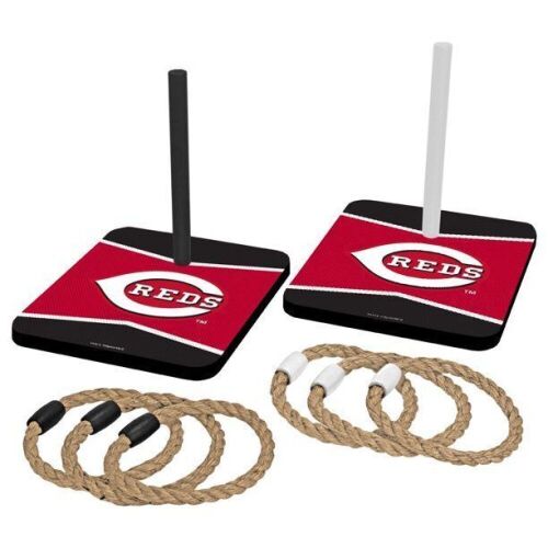 Cincinnati Reds Quoits Ring Toss Game - Lot 607
