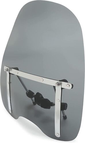 Large Motorcyle Windshield  - Lot 861