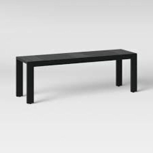 Project 62 Henning Patio Bench - Lot 268