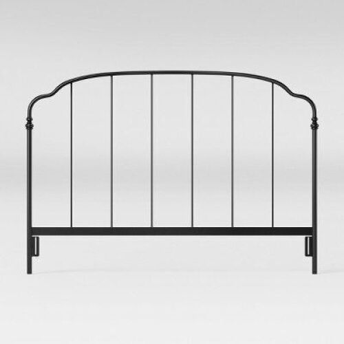 Threshold Ferndale Metal King Headboard - Lot 124
