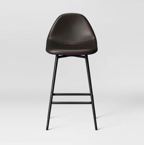 Project 62 Copley Upholstered Counter Height Barstool - Lot 660