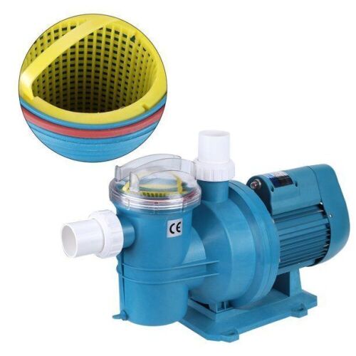 HLB-100 Circulating Water Pump  - Lot 120