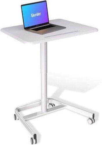 Glorider Adjustable Standing Desk  - Lot 130