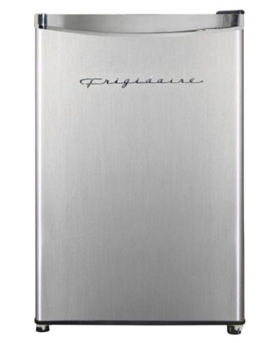 Frigidaire 3.2 cu ft Single-Door Refrigerator - Minor Cosmetic Damage - Lot 13