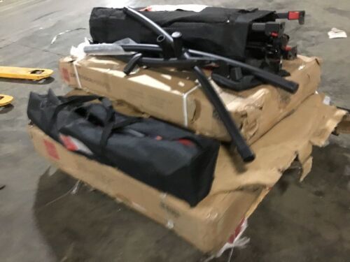 Pallet of Uninspected E-Comm Return Items  - Lot 585