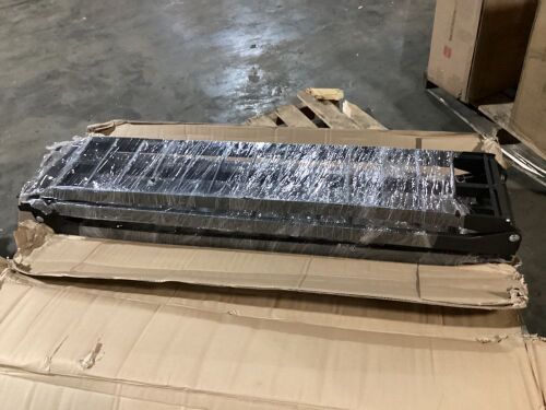 Loading Ramps  - Lot 162
