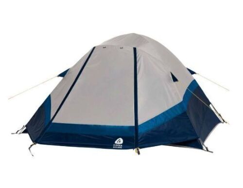 Sierra Designs South Fork 4 Person Dome Tent - Lot 375