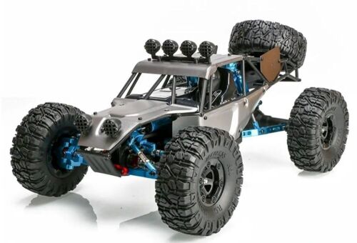 Desert Eagle Remote Control Off-Road Car  - Lot 16