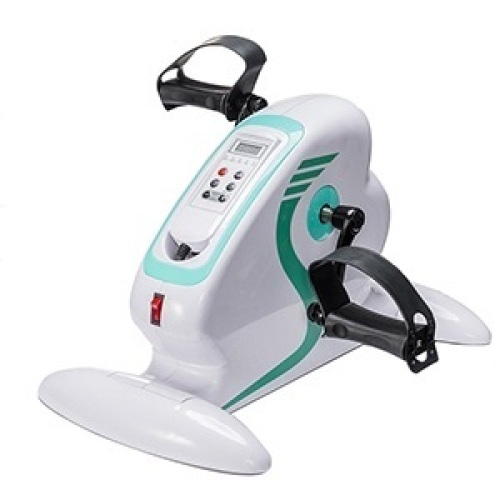 Apkaf Fitness Motorized Exercise Bike - Lot 9138