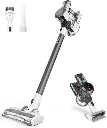 Tineco Pure One S11 Cordless Vacuum Cleaner - Lot 9638