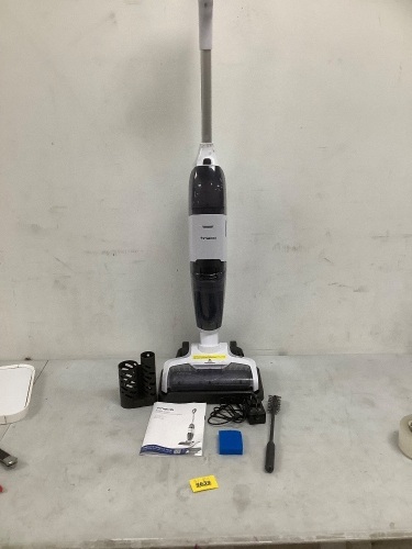 Tineco Ifloor Series Cordless Vacuum and Floor Washer - Lot 9639