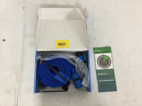 Box of 18 ArtBeck Trampoline Sprinklers - Lot 9637