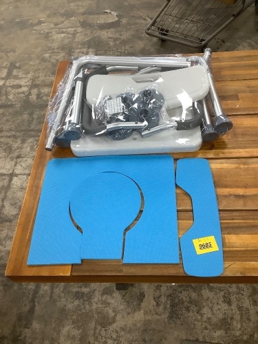 Heao Shower Chair - Lot 9685