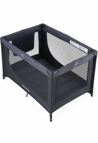 Pamo Babe Portable Crib - Lot 9677