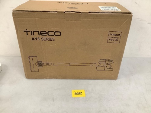 Tineco A11 Series - Lot 9682