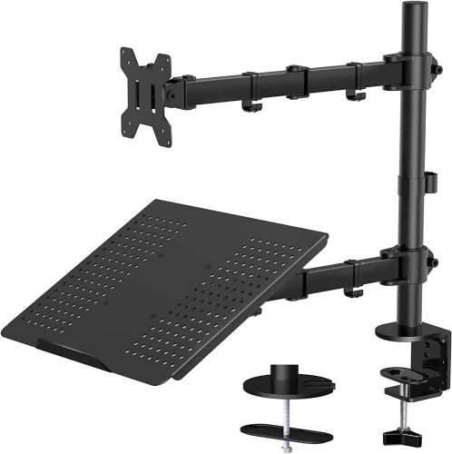 Huanuo Monitor and Laptop Mount - Lot 9718