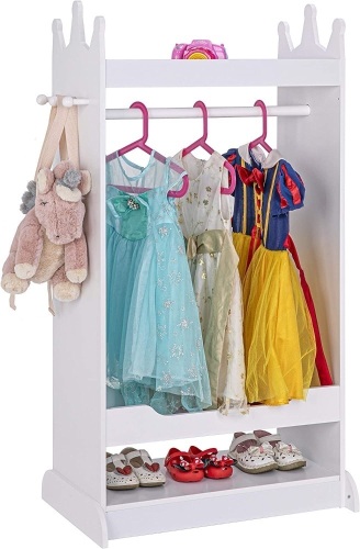 Kid’s See and Store Dress-up Center - Lot 9720