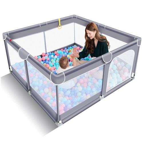 TODALE Baby Playpen for Toddler - Lot 9747