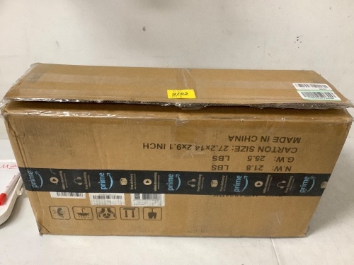 BNEHS Knee Scooter - Lot 9765