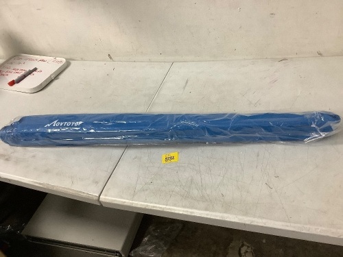MovTotop 6.5ft Beach Umbrella - Lot 9791