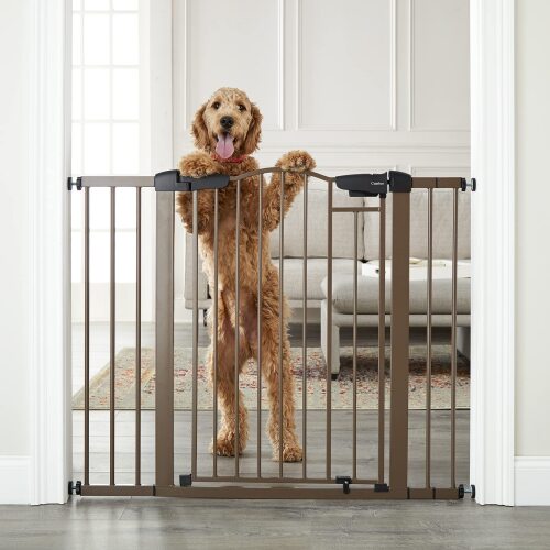 Cumbor Safety Gate - Lot 9705