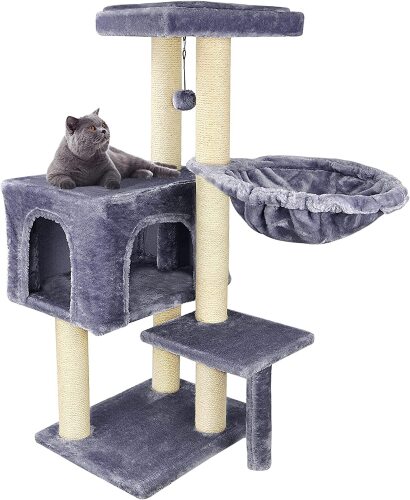 AIWIKIDE Cat Tree - Lot 9715