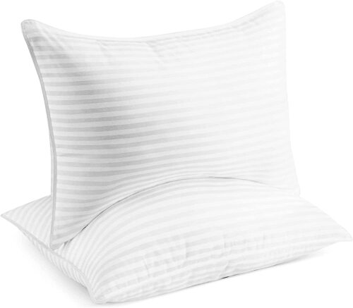 Beckham Hotel Collection Bed Pillows Standard - Lot 9755