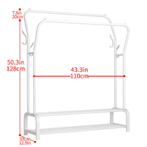 UDEAR Garment Rack - Lot 9778