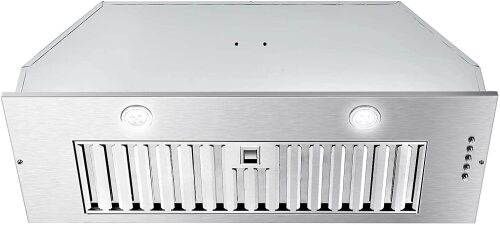 JOEAONZ Range Hood Insert - Lot 9716
