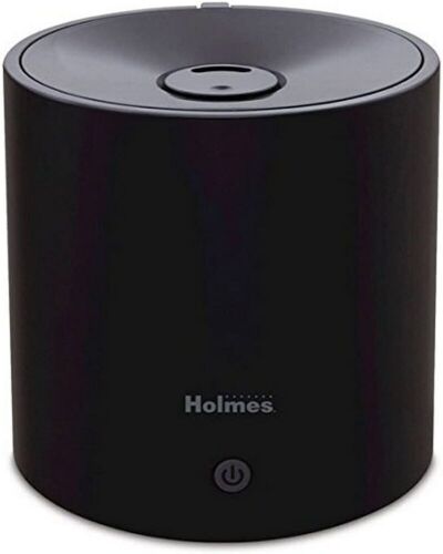 Case of (2) Holmes Cool Mist Ultrasonic Cylinder Humidifier - Lot 598