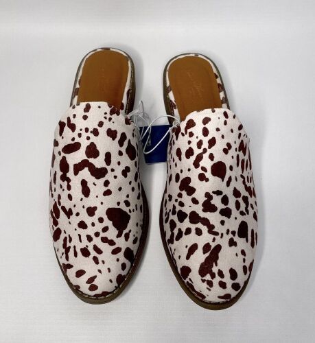 Case of (6) Universal Thread Maura Flats, Size 5  - Lot 642