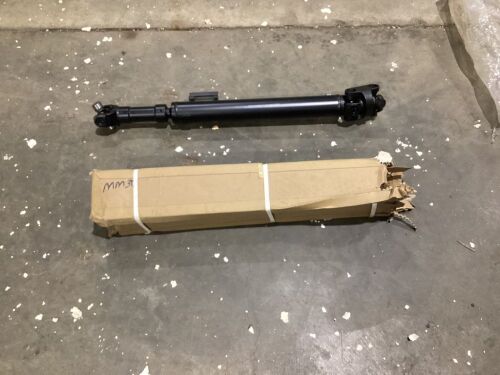 Maskoa Drive Shaft  - Lot 401