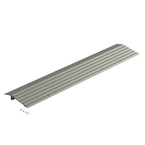 EZ-ACCESS Transitions Modular Entry Ramp 1 Inch - Lot 411