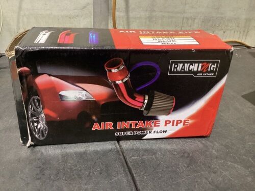 Air Intake Kit  - Lot 591