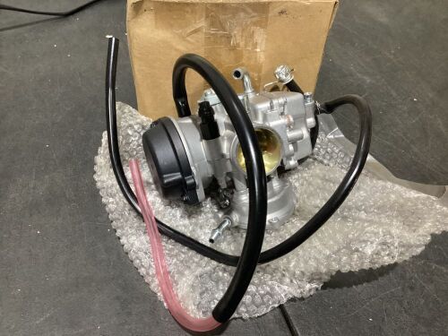 Carburetor  - Lot 965