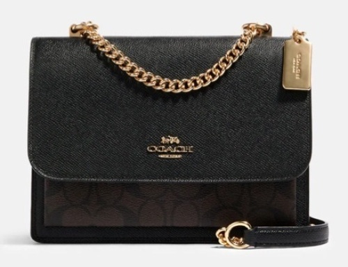 Designer Crossbody Bag, Authenticity Unknown - Lot 17