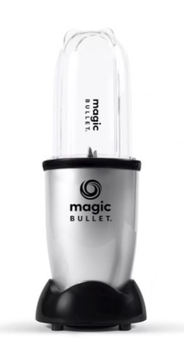 Magic Bullet Blender - Lot 34