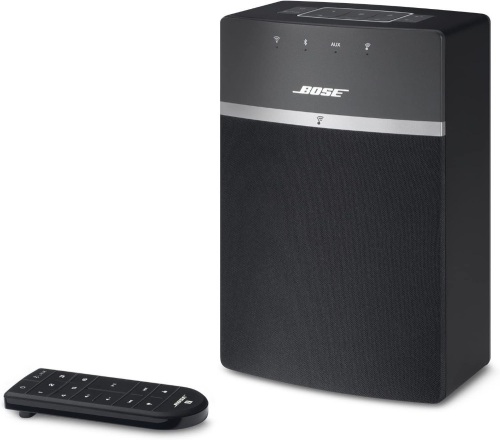 Bose SoundTouch 10 Wireless Speaker - Lot 58