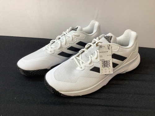 Mens Adidas Shoes, 12 - Lot 86