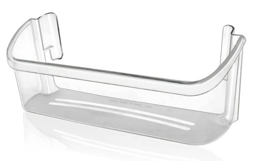 Refrigerator Door Bin Shelf Compatible with Frigidaire or Electrolux - Lot 137