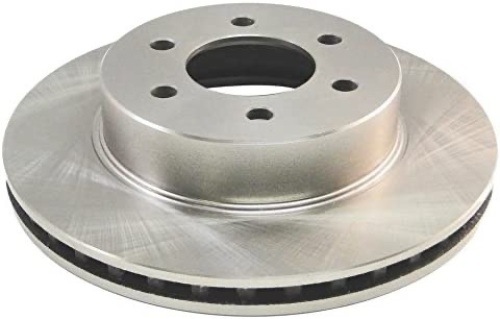 Bendix Brake Rotor PRT1577 for 91-96 Dodge Dakota - Lot 152