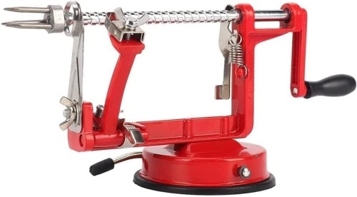 My Perfect Kitchen Apple Peeler Corer Slicer - Lot 174