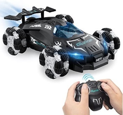 Andals Remote Control Car - Lot 189