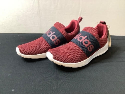 Mens Adidas Lite Racer Adapt 4.0 Shoes, 9.5 - Lot 209