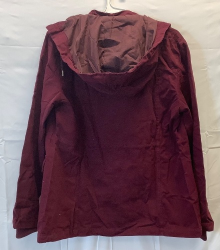 Womens Jacket, L - Lot 218