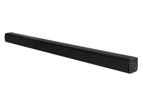 iLive 32" HD Sound Bar with Bluetooth - Lot 244
